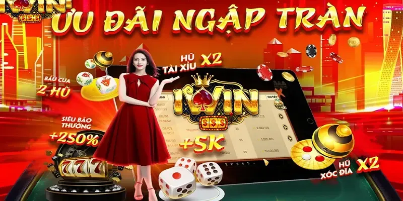 Máy đánh bạc (Slots)