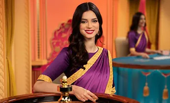 Biểu tượng casino trực tuyến chuyên nghiệp